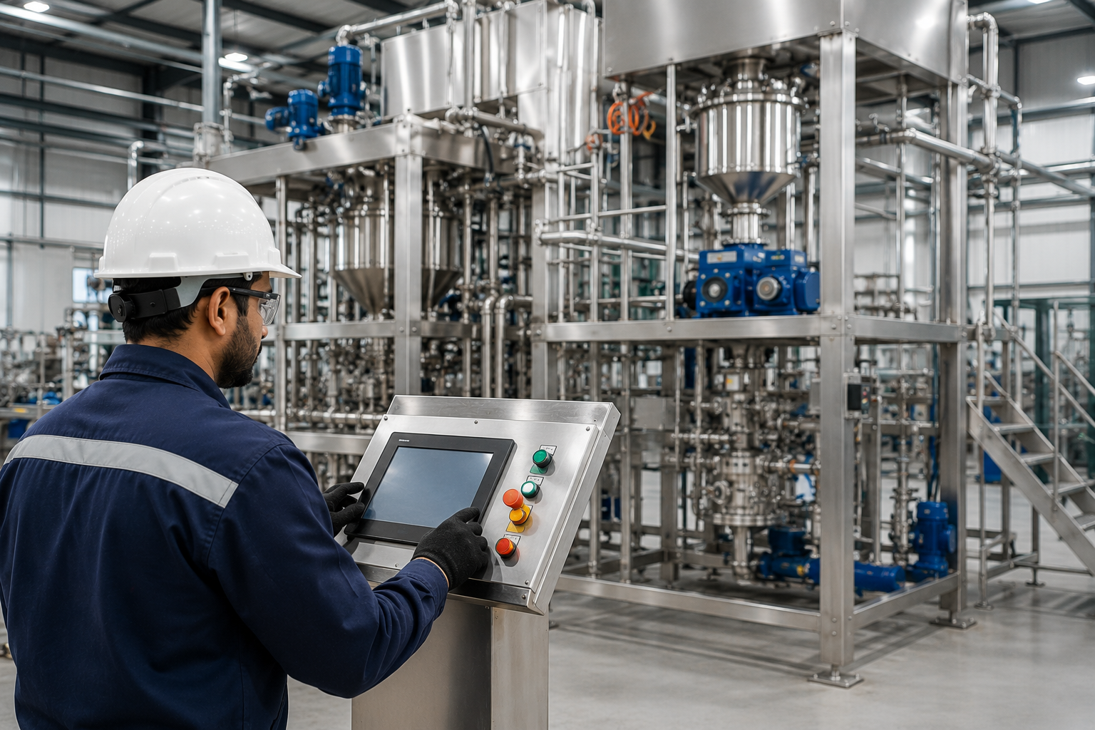 Kalyani Engineering Works Industrial Engineering